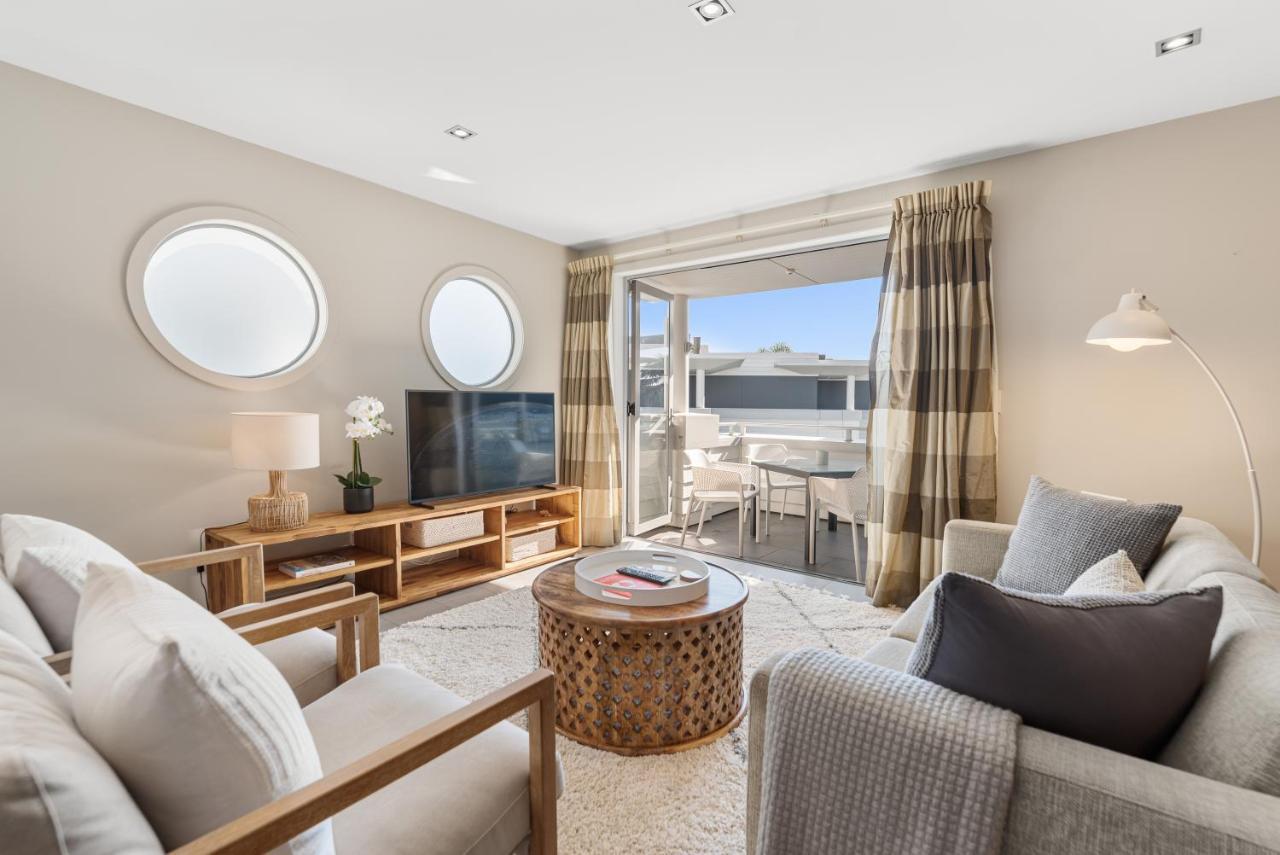 Bay Dream - Paihia Holiday Apartment Exterior foto
