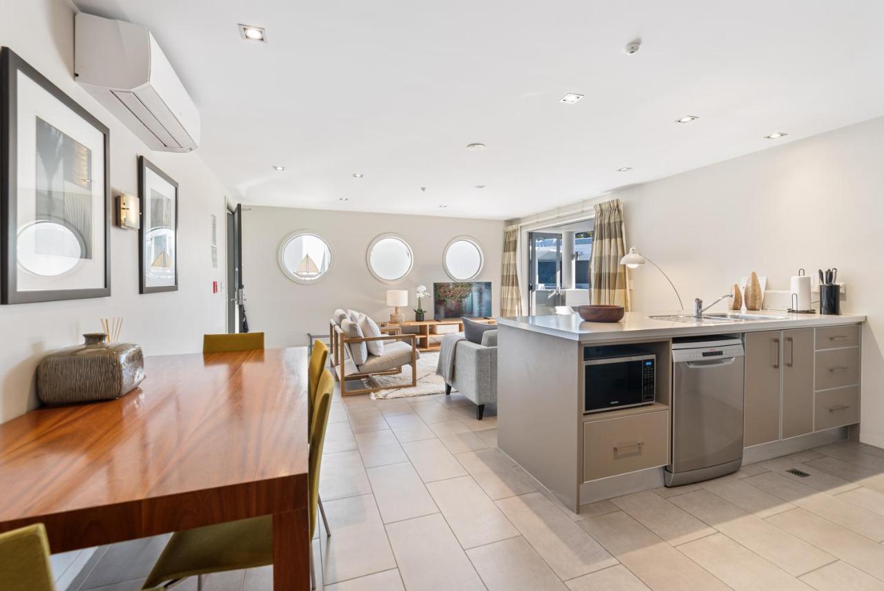 Bay Dream - Paihia Holiday Apartment Exterior foto