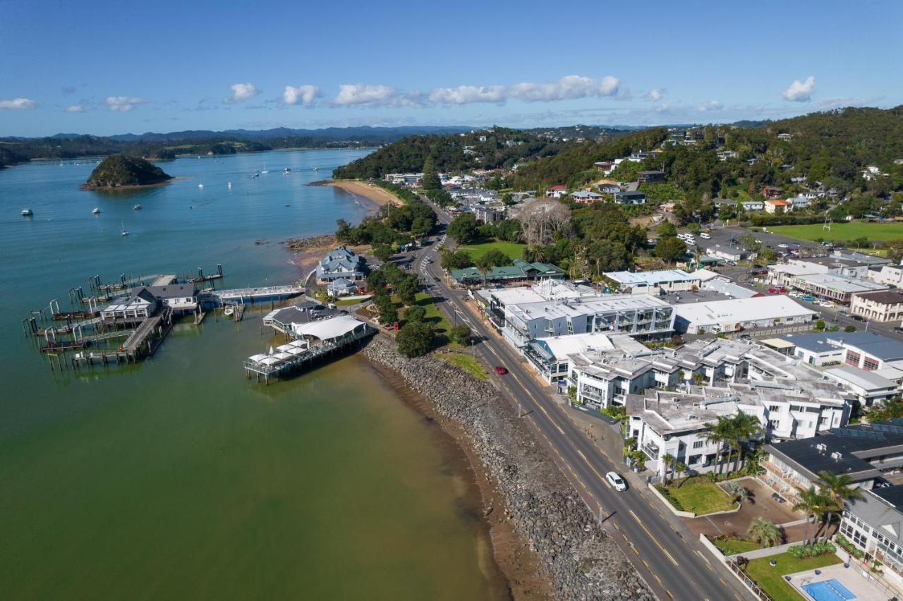 Bay Dream - Paihia Holiday Apartment Exterior foto