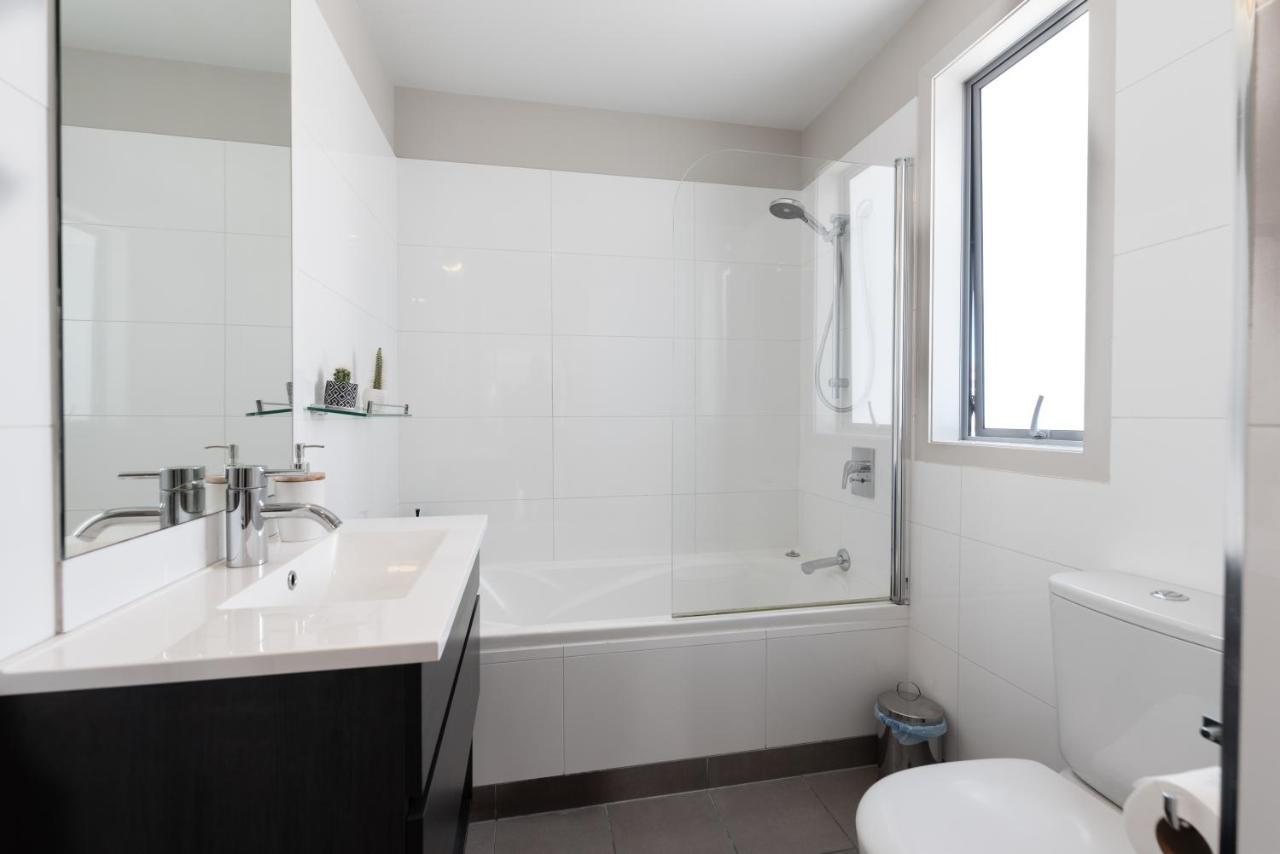 Bay Dream - Paihia Holiday Apartment Exterior foto