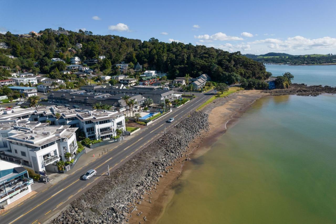 Bay Dream - Paihia Holiday Apartment Exterior foto